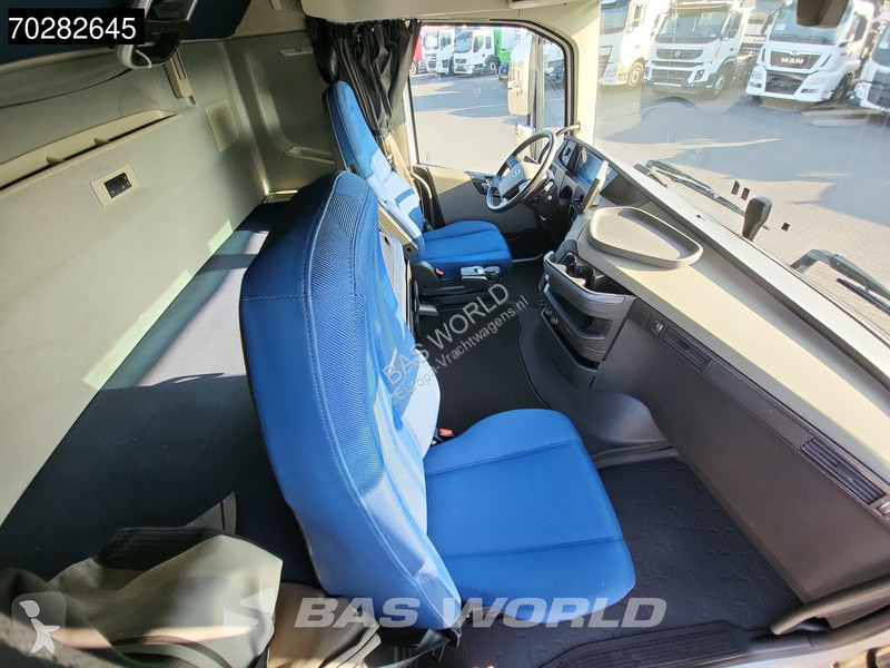 Traktor Volvo 500 4X2 XL VEB+ 2x Tanks...
