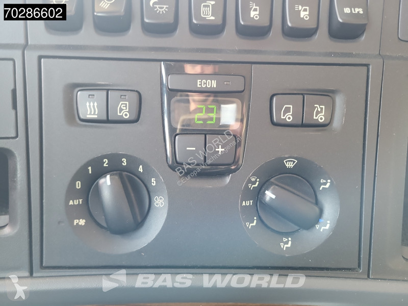 Traktor Scania R480 4X2 N-Truck Mega Full-Air...