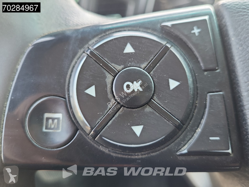 Traktor Mercedes 1845 4X2 ClassisSpace PTO...