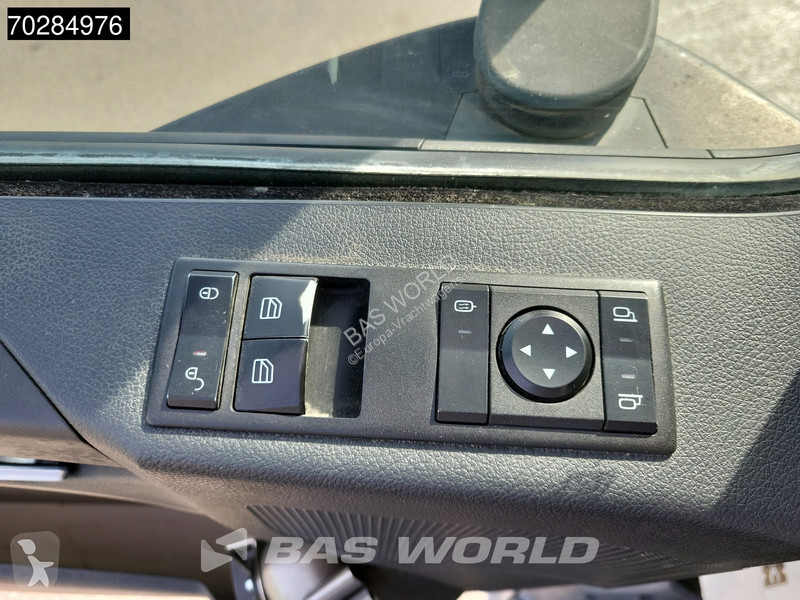 Traktor Mercedes 1845 4X2 Retarder Euro 6
