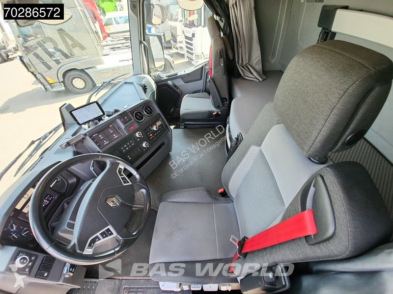 Traktor Renault T 440 T 4X2 NL-Truck VEB+...