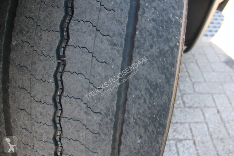 Traktor Scania 400 + 6x2