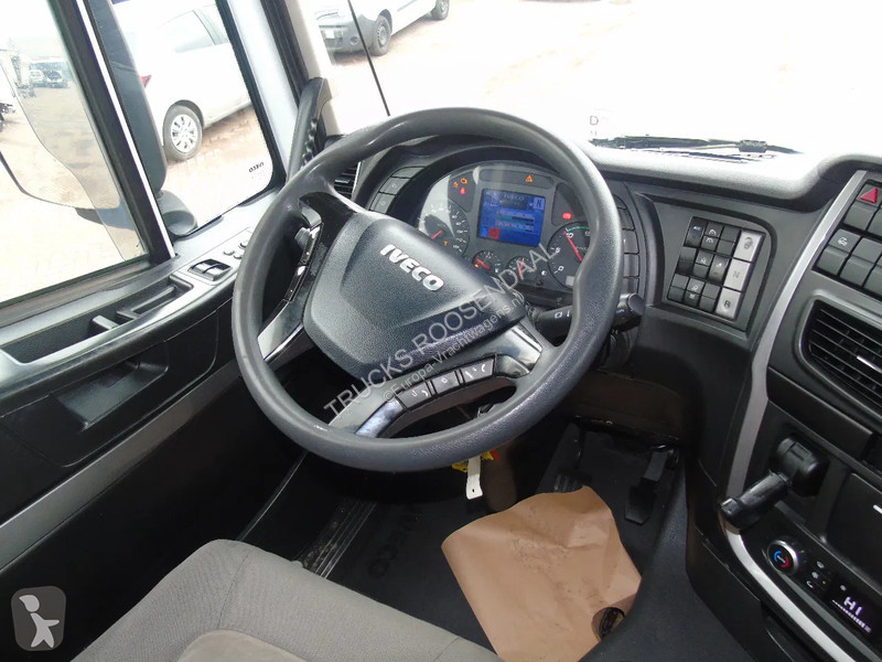 Traktor Iveco 420 + euro 6