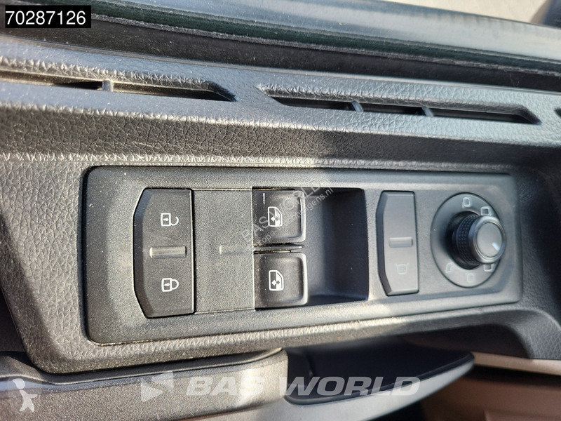 Traktor MAN 18.430 4X2 Mega Retarder 2xTanks...