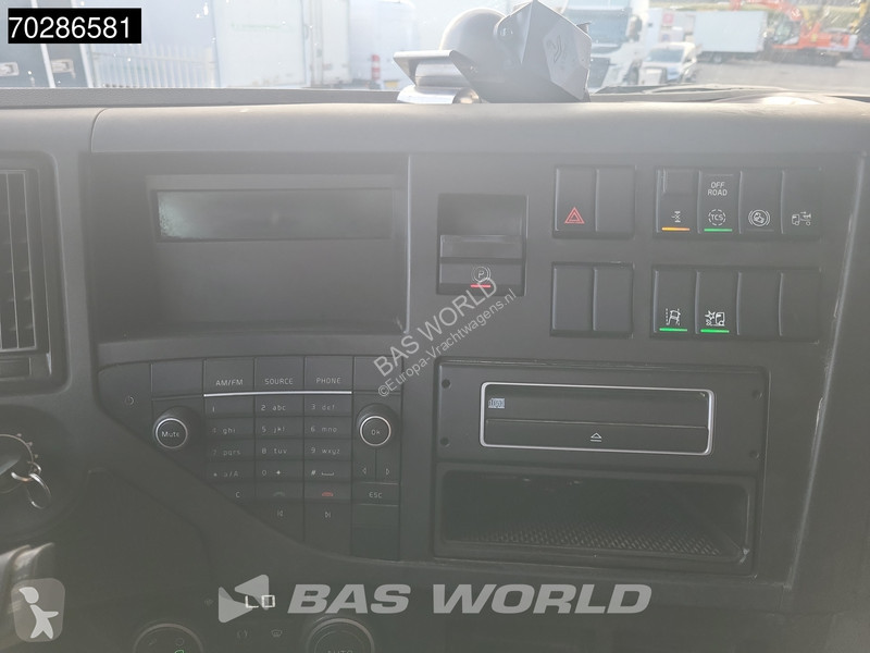 Tahač Volvo 450 4X2 Retarder Euro 6
