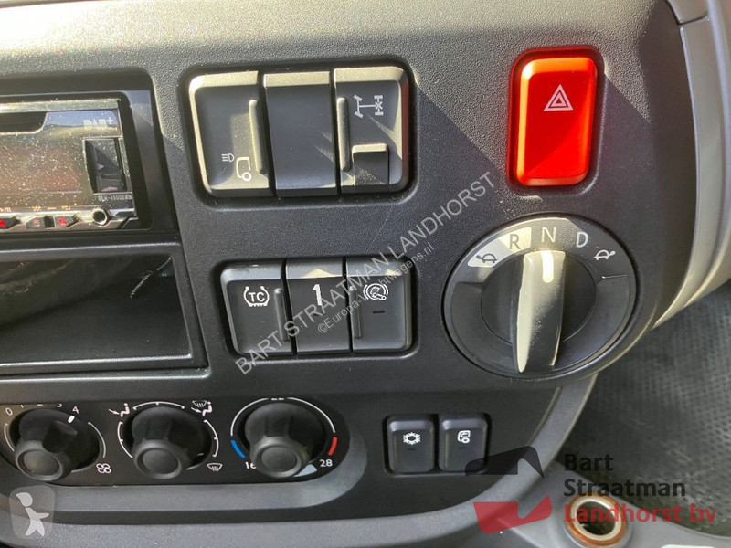 Tahač DAF 510 FT 4x2 Euro 6 Trekker Limited...