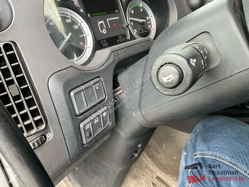 Tahač DAF 410 FT 4x2 Euro 6 Trekker 13 Liter...