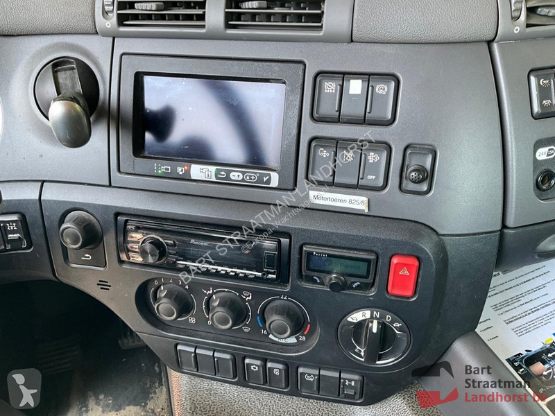 Traktor DAF 440 FT 4x2 Euro 6 Trekker