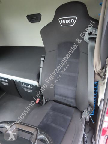 Traktor Iveco S-Way 480 Intarder FZ.175