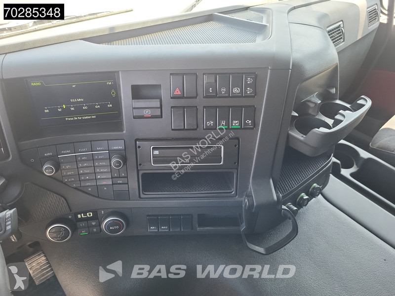 Tahač Volvo 500 4X2 Retarder Hydrauliek Euro 6