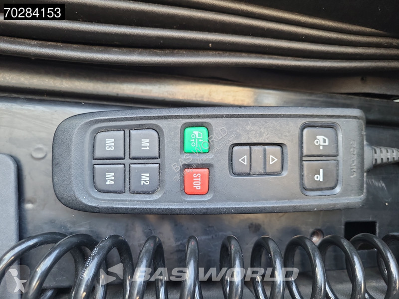 Tractor Scania S450 S 4X2 NL-Truck Retarder...
