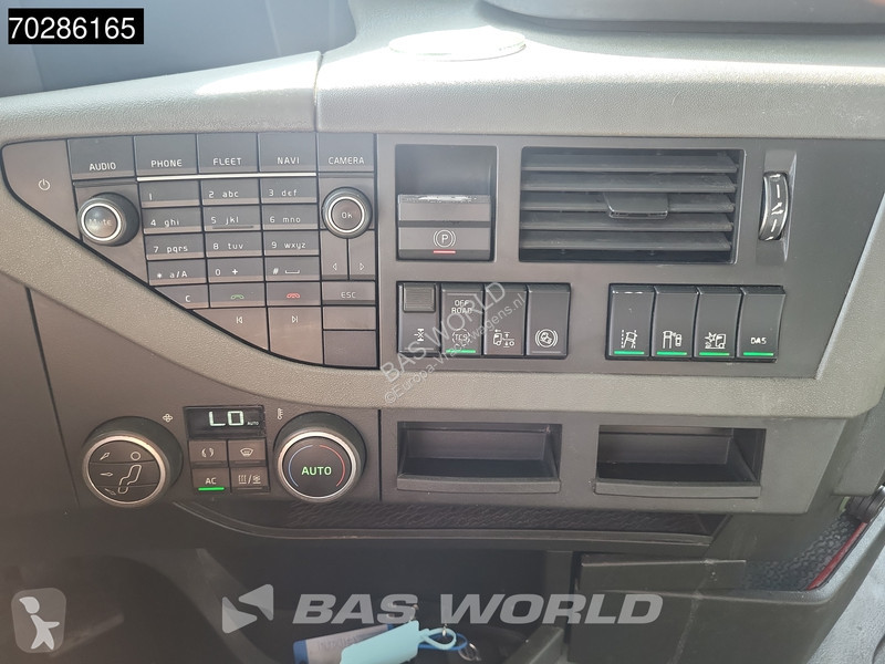 Traktor Volvo 4X2 2x Tanks I-Park Cool ACC Euro 6
