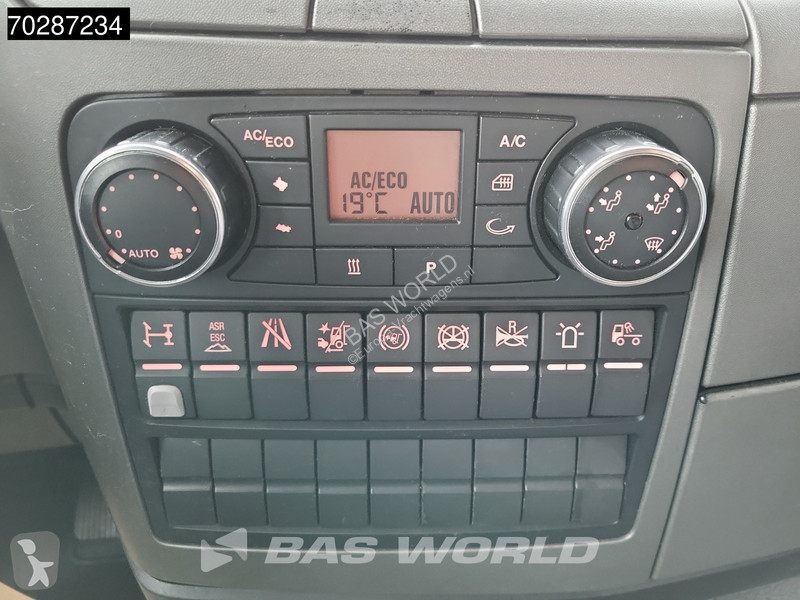 Traktor MAN 18.440 4X2 Retarder Euro 6