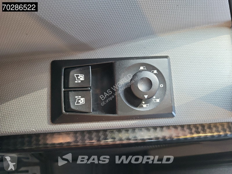 Tahač Renault T 520 T 4X2 HSC Retarder...