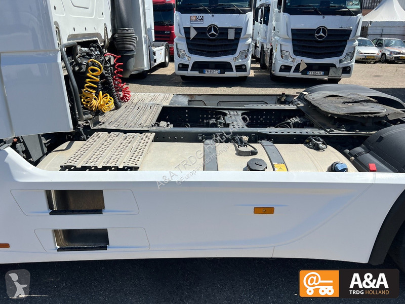 Tractor Mercedes ACTROS 1845   MP5 MIRRORCAM...