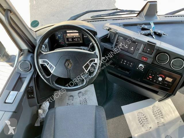 Traktor Renault