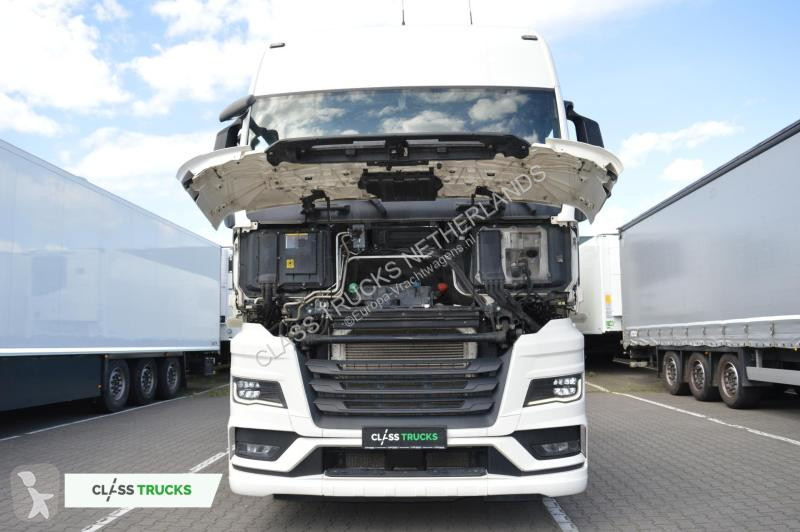 Traktor MAN 18.470 GX