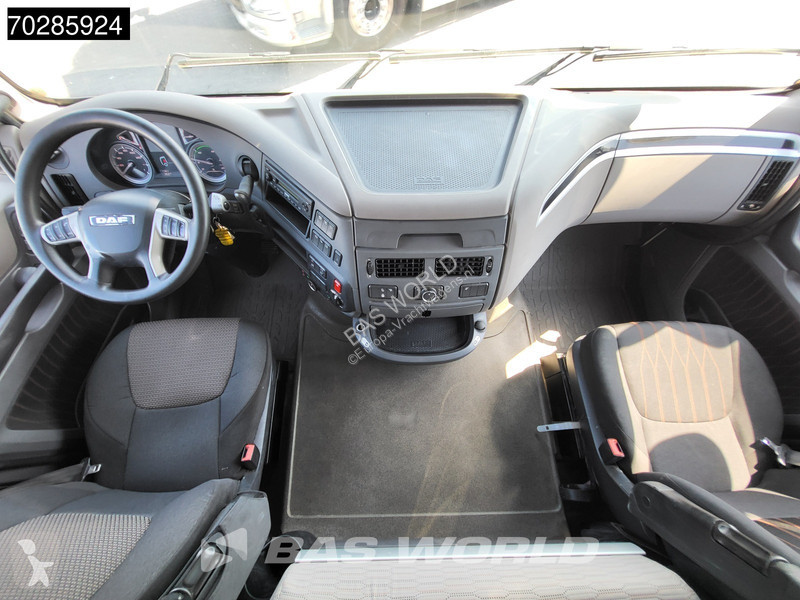 Tahač DAF 480 4X2 SC ACC Euro 6D
