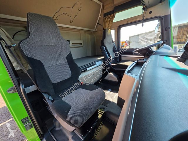 Tracteur MAN 18.460 4x2 LLS-U / Retarder / ADR AT