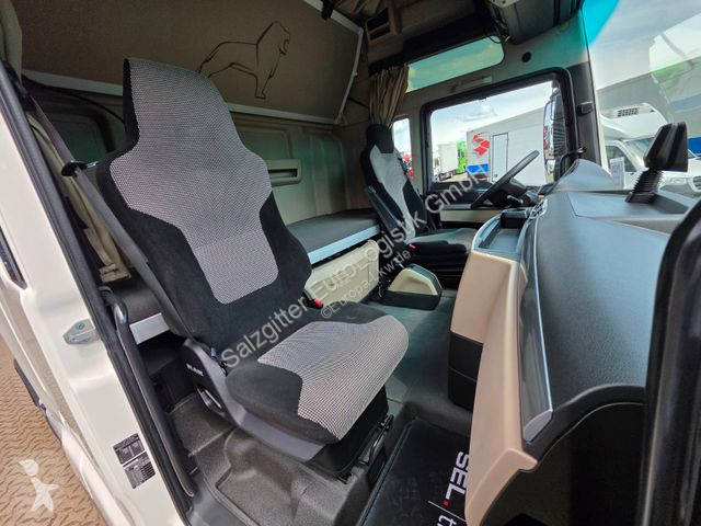 Tracteur MAN 18.500 4X2 LLS-U / Retarder / ADR AT