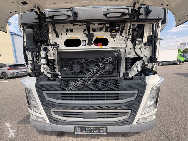 Tahač Volvo FH 460 I-Save*Globetr. XL*I-Park...
