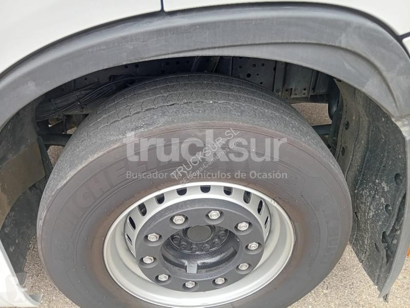 Traktor Iveco  S-WAY AS440S51T/P