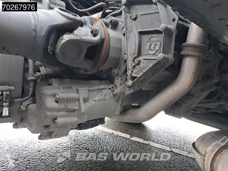 Traktor DAF 480 4X2 SSC Retarder 2xTanks ACC...