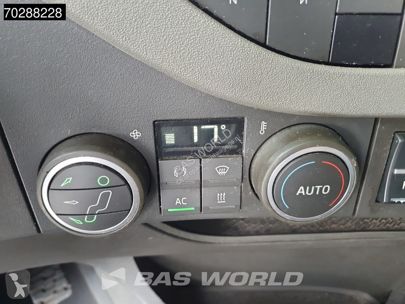 Tahač Volvo FH 420 FH 4X2 -Truck VEB+ ADR ACC...