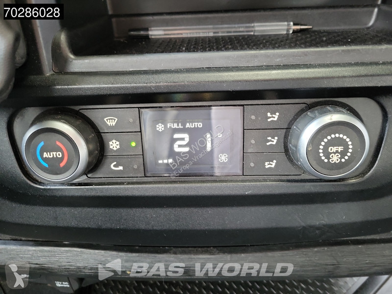 Trekker Iveco S-Way 510 S-Way 4X2 Retarder ACC...