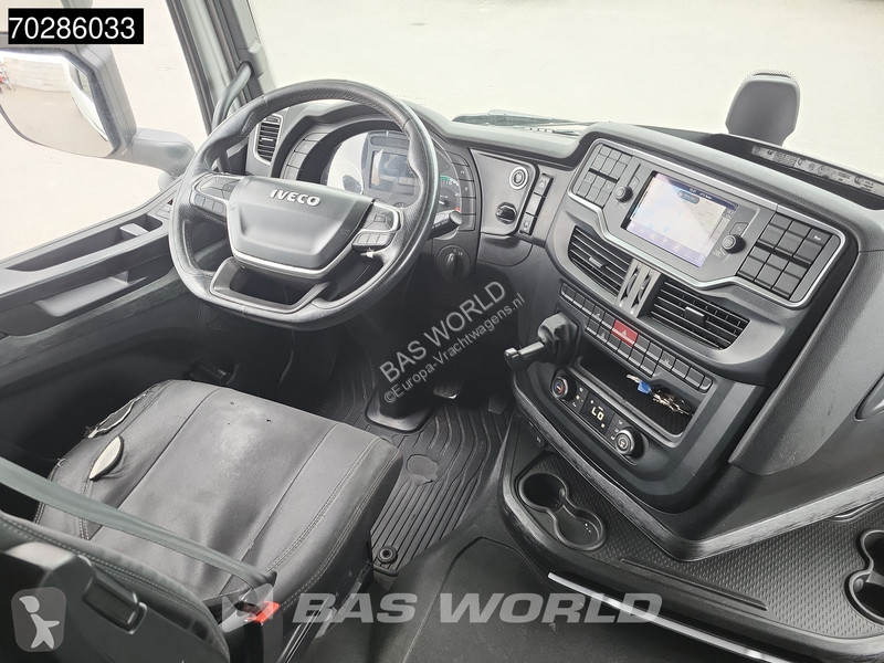 Trattore Stradale Iveco S-Way 510 S-Way 4X2...