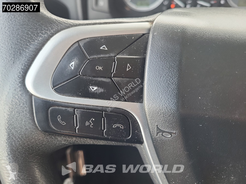 Tahač Iveco S-Way 480 4X2 Mega Retarder...