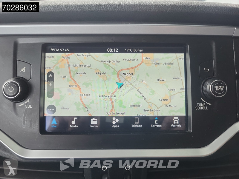 Trattore Stradale Iveco S-Way 510 S-Way 4X2...