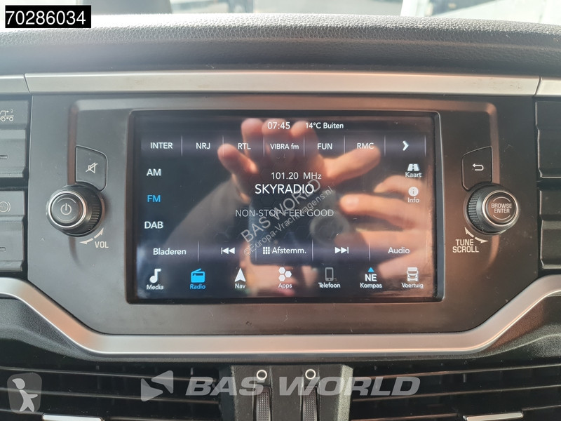 Trekker Iveco S-Way 510 S-Way 4X2 Retarder ACC...