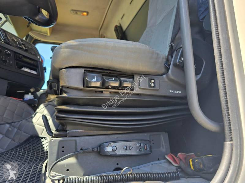 Traktor Volvo