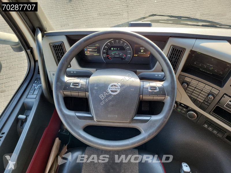 Traktor Volvo 500 4X2 ADR Euro 6