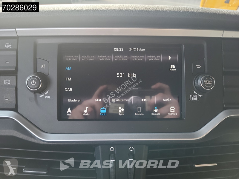 Trekker Iveco S-Way 510 S-Way 4X2 Retarder ACC...
