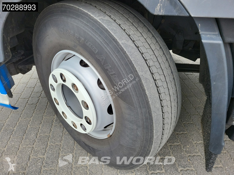 Tahač DAF 480 4X2 ENGINE PROBLEM! NL-Truck SC...