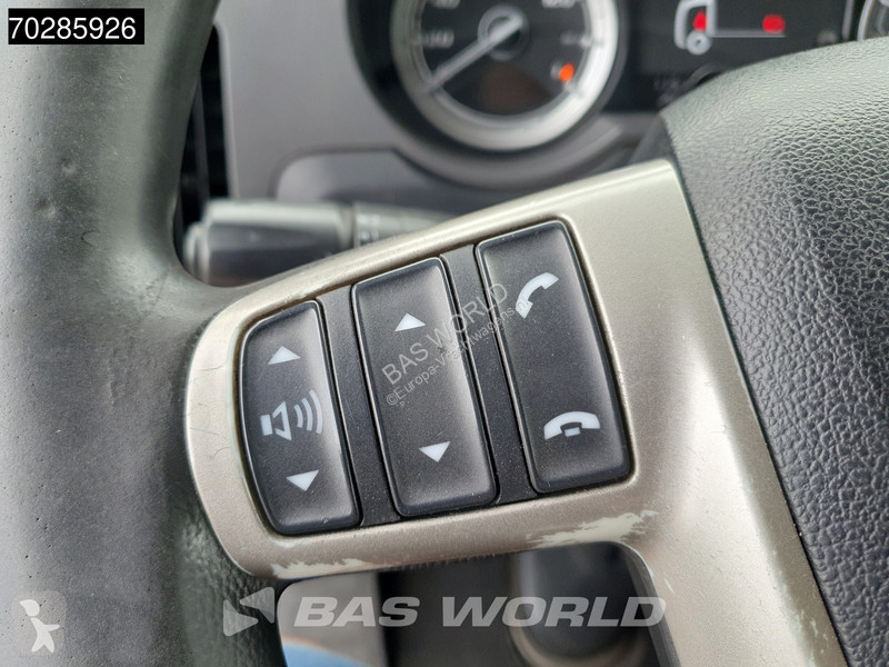 Tahač DAF 480 4X2 Euro 6D