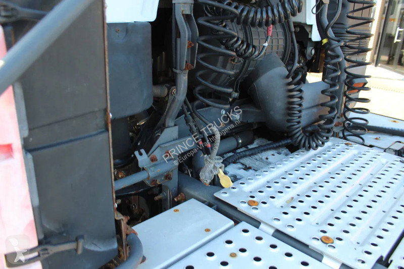 Traktor Renault 460 * RETARDER * EURO5. EEV *...