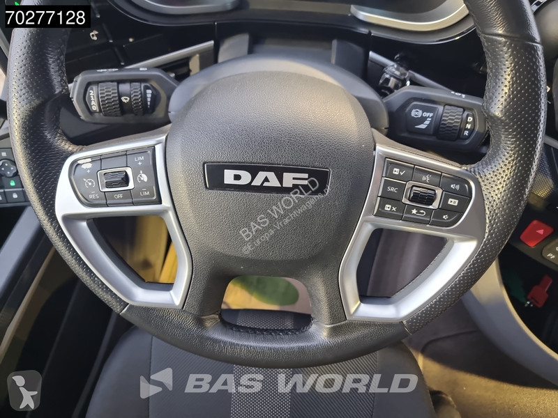 Tahač DAF 450 4X2 Retarder ADR ACC MirrorCam