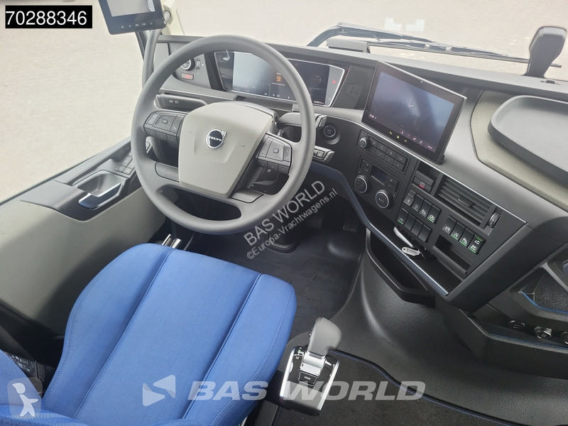 Tractor Volvo FH  4X2 2024! XL TC VEB+ 2x Tanks...