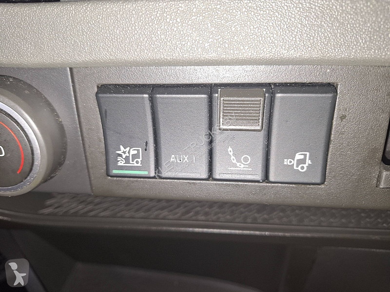 Trattore Stradale Volvo 500 XL 6X2 WB 300