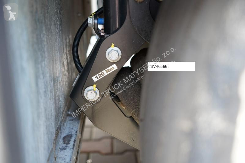 Traktor Volvo FH 500