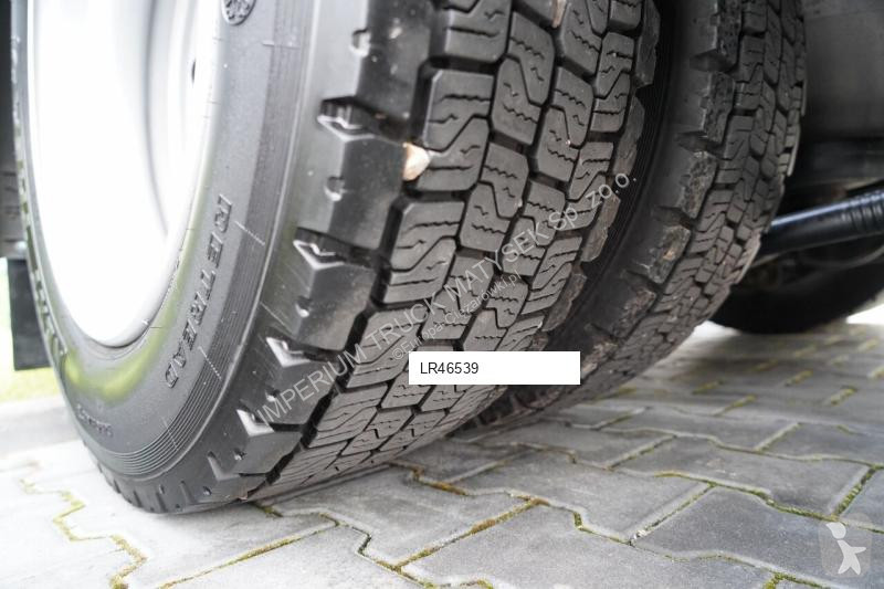 Tahač MAN TGX 18. 460