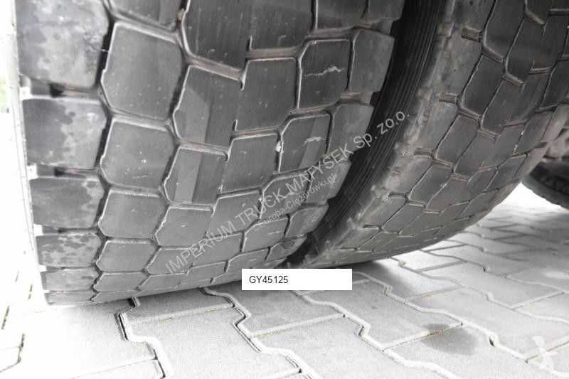 Traktor Scania R 450 / I-PARK COOL