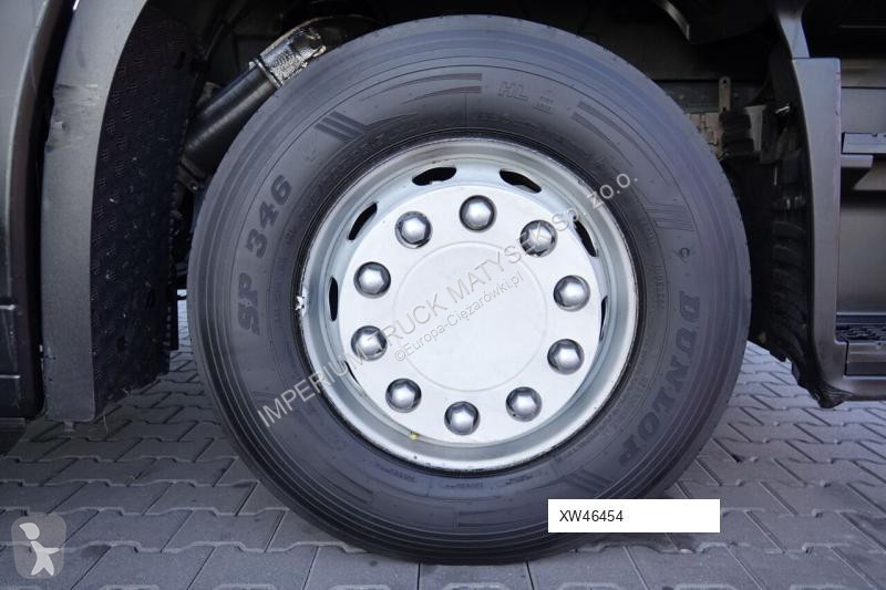 Traktor Renault T 480 / STANDARD / HIGH CAB /...