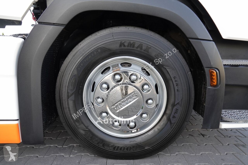 Traktor Scania
