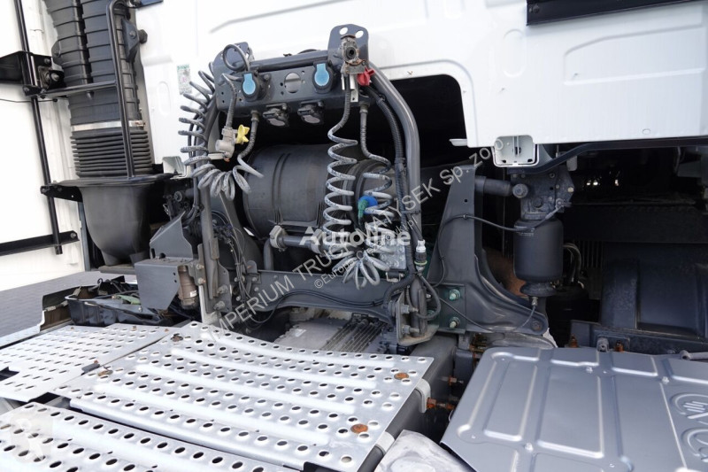 Traktor Volvo FH 460