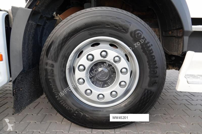 Tahač Volvo FM 460 / NISKA KABINA / PO...