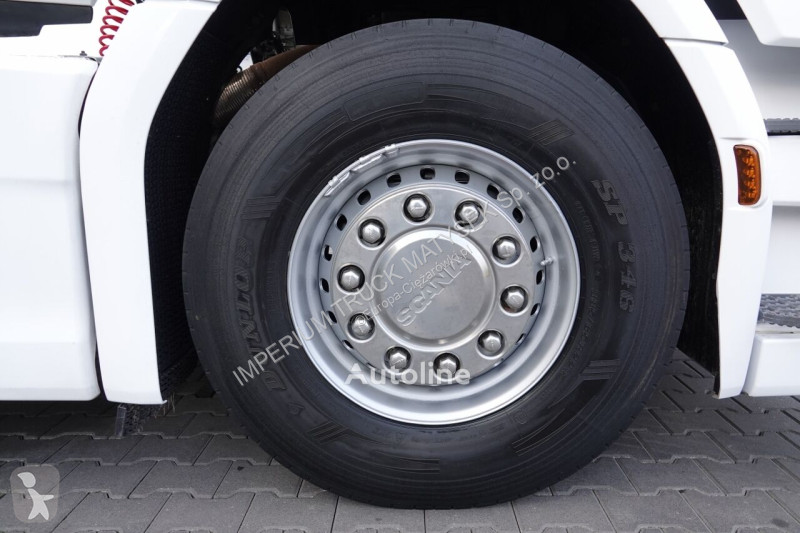 Tractor Scania R 500